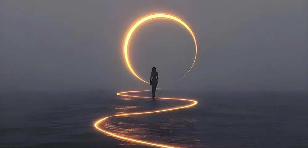 Hành trình tháo gỡ rào cản tâm lý và tìm lại sự rõ ràng nội tâm tại Reflection Journey.