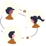 Cộng Tác Viên Chăm Sóc & Kết Nối Cộng Đồng