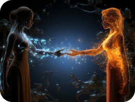 Buổi trò truyện 1:1 câu hỏi 4