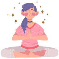 Buổi trò truyện 1:1 câu hỏi 2